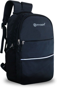 Hyder WT Backpack For Men,Women,Boys And Girls for College,School,Travel,Office 25 L Backpack