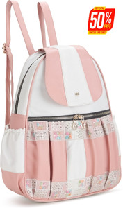 INAXA Small 16 L Backpack Women backpack 17 L Backpack