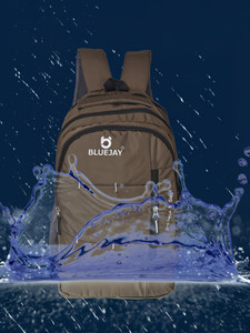 Bluejay Casual Laptop School/College/Office/Travel Bag For Men & Women 40 L Backpack