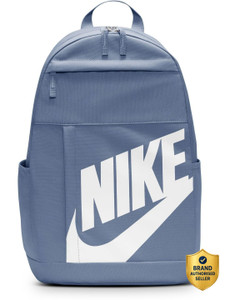 NIKE Elemental 21L Blue Backpack - Image 6