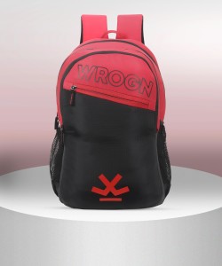WROGN For College School Travel Office Backpack For Men & Women 32 L Laptop Backpack