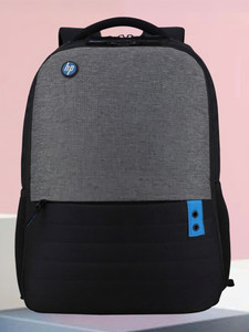 HP Dynamic School Collage Office waterproof 27.6 L Trolley Laptop Backpack