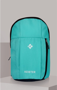KEISTER Outdoor Mini backpack |Unisex |Daypack |Adjustable shoulder straps 10 L Backpack