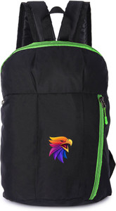 Cp Bigbasket Mini Bag for School, College, Office Multipurpose backpack 12 L Backpack