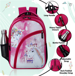 Nick School Bags Buy Nick School Bags Online at Best Prices In India Flipkart