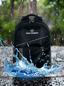 NGR FASHION Laptop Backpack Waterproof Travel/College/Office Backpack 65 L Backpack