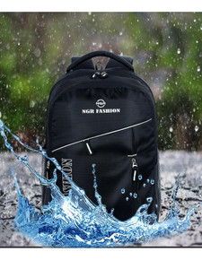 NGR FASHION Laptop Backpack Waterproof Travel/College/Office Backpack 65 L Backpack