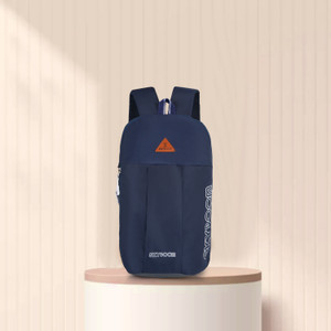SKYBOOM Casual Small Bag for Regular Use Tuition Mini & Stylish Bag 15 L Backpack