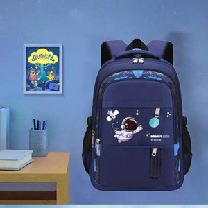 IMPULSE Astro Unisex Stylish &Trendy Bag, College travel Bag,School Bag for boys & girls 27 L Backpack