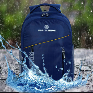 NGR FASHION Lightweight Waterproof Travel/College/Office Backpack 65 L बैकपैक