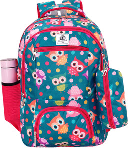 SBCOLLECTION School Bag/College Bag Office Casual Bag Waterproof School Bag 35 L Backpack