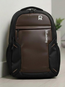 Roadster 37L Water Resistant Laptop Backpack - Image 6