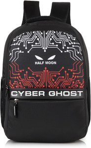 Talon Cyber Ghost Durable Travel Backpack – Stylish, Functional & Designed for Comfort 35 L Laptop Backpack