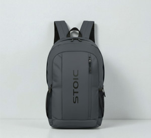 STOIC for daily use, Travel daypack-1 Compartment 21 L Backpack