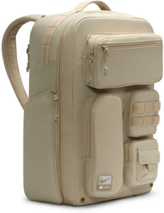 NIKE Utility Elite 37 L Backpack Beige Price in India