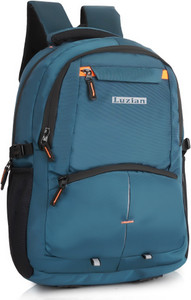 Luzian Casual Classy New Design Office College School Laptop Backpack For Unisex 40 L Laptop Backpack