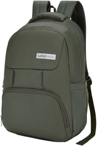 SAFARI Bolt 30 L Laptop Backpack