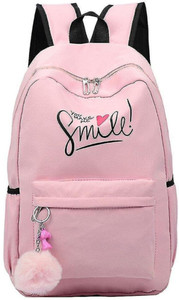 khatushyam collection SMILE-PRINT-1PC_11_10 20 L Backpack