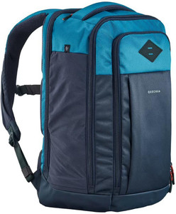 QUEACHUA Hiking backpack 23L - NH Escape 500 Blue Turquoise 23 L