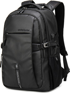 AH Arctic Hunter B00388 30 L Laptop Backpack Black - Price in India ...