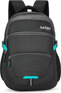SAFARI ASHPER CB With 6 Pockets 30 L Laptop Backpack