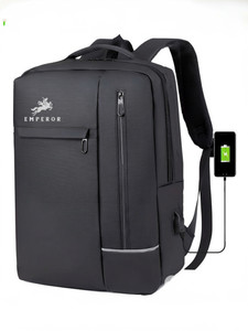 Emperor 32 L USB Charging Laptop Backpack - Image 6