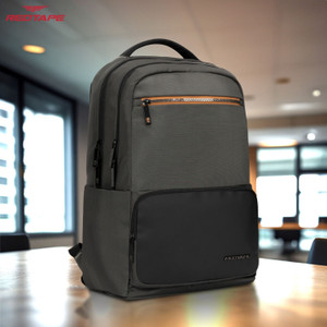 RED TAPE 16 Inch Premium Quality Ideal Bag for Office & Business Travel for Men & Women 32 L Laptop Backpack