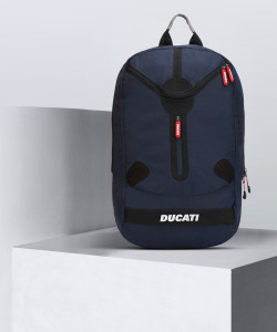 DUCATI DTAW-02B 30 L Laptop Backpack