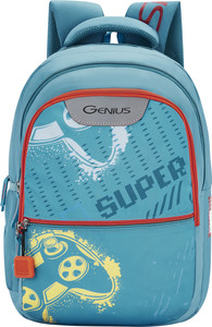 GENIUS JUMPSTART 27 L Backpack