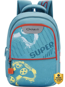 GENIUS JUMPSTART 27 L Backpack