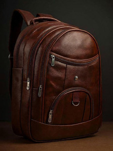 worng Vegan Casual Backpack for Men 40 L Backpack