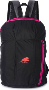 H-Hemes Small Bag for Daily Use 1 Main Compartment With Front Zip Pocket Mini Backpack 12 L Backpack