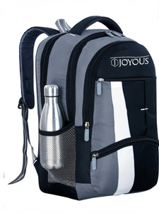 Joyous Casual Waterproof/Office Bag/School Bag/College Bag/Business Bag 35 L Laptop Backpack