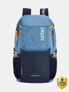 SAFARI 45L Laptop Backpack Quest 3 - Image 1