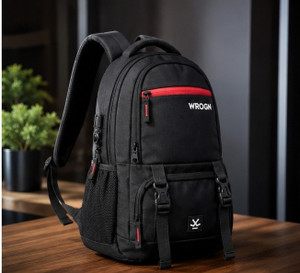 BAGLYFOX 20L Multi-Pocket Laptop Backpack - Image 1