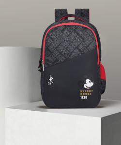 SKYBAGS DISNEY MICKEY SCHOOL 01 30 L Backpack