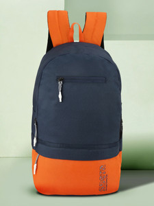 Roadster Large Unisex Casual Travel / College / Office 33 L Backpack
