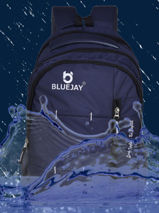 Bluejay 40L Casual Laptop School/College/Office/Travel Bag For Men & Women 40 L Backpack