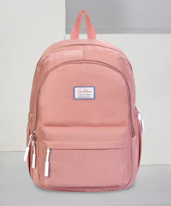 LINO PERROS Women Backpack 13 inch Laptop Backpack