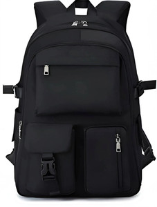 Flamebird Apex 24L Black Backpack - Image 6