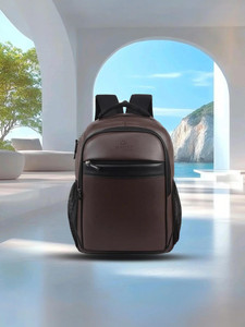 MF MACSO FASHION Stylish Durable Backpack for Office, College, Travel, Laptop & Daily Use 35 L Backpack
