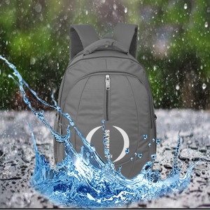 sky spirit 3 compartment Laptop Backpack Waterproof Laptop Backpack/School Bag/College Bag 30 L Laptop Backpack