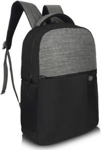 HP 15.6-inch Trolley Pass-Through; Padded Back Panel 25 L Trolley Laptop Backpack