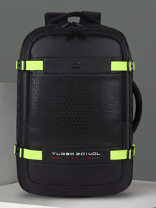 Gear Turbo 45 Travel 40 L Laptop Backpack Price in India 