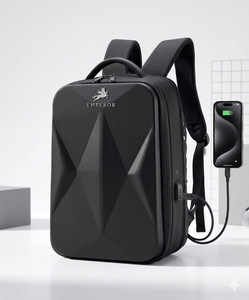Emperor Harshell 32L Laptop Backpack - Image 6