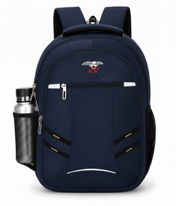 N.K Unisex 25L School Backpack - Image 6