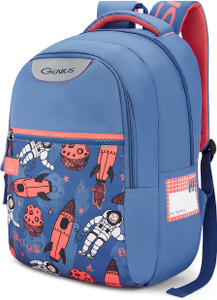 GENIUS ASTRO 23 L Backpack