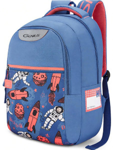 GENIUS ASTRO 23 L Backpack