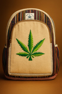 Yuvika Handicrafts Terra Craft 19 L Backpack