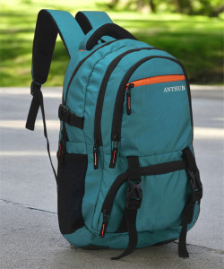 ANTHUB For School Bag/College Bag/For Unisex With USB Port And Rain Cover (1001) 40 L Laptop Backpack